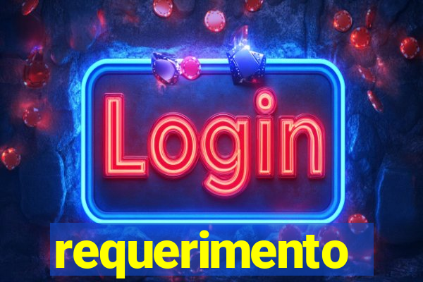 requerimento eletronico juceb