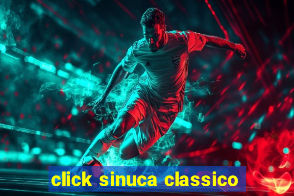 click sinuca classico