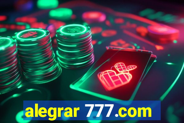 alegrar 777.com