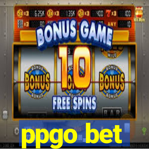 ppgo bet