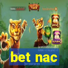 bet nac