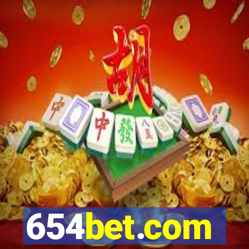 654bet.com