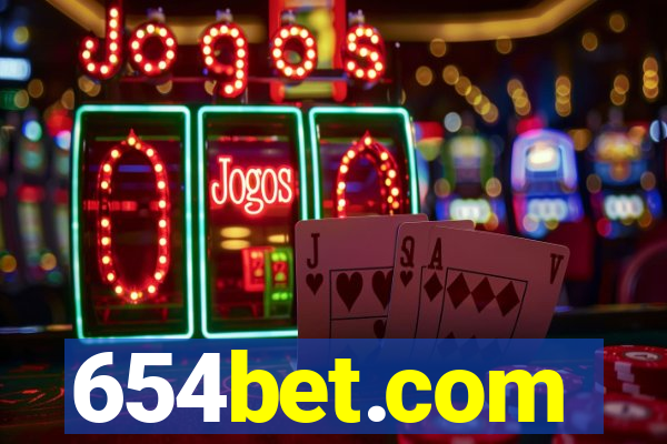 654bet.com