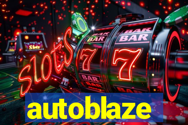 autoblaze