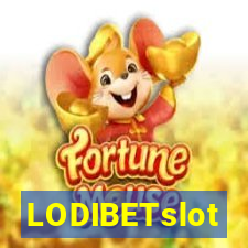 LODIBETslot