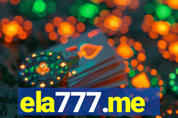 ela777.me