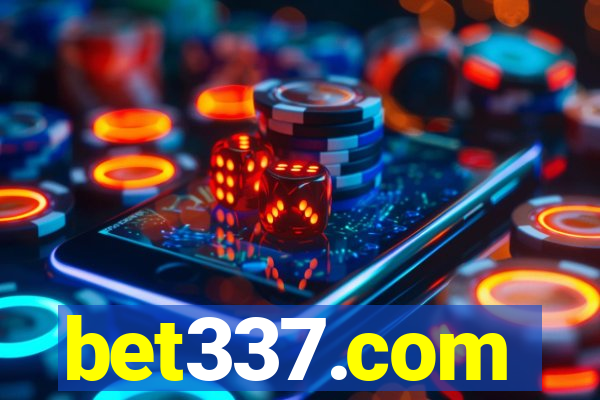 bet337.com