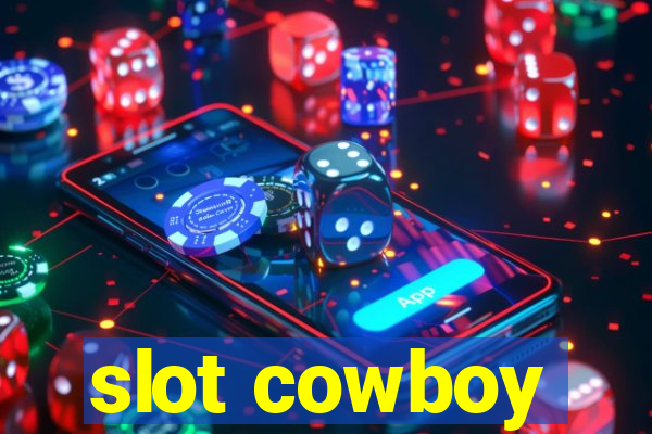 slot cowboy