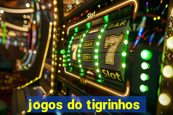 jogos do tigrinhos