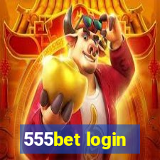 555bet login