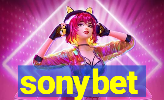 sonybet