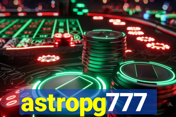 astropg777