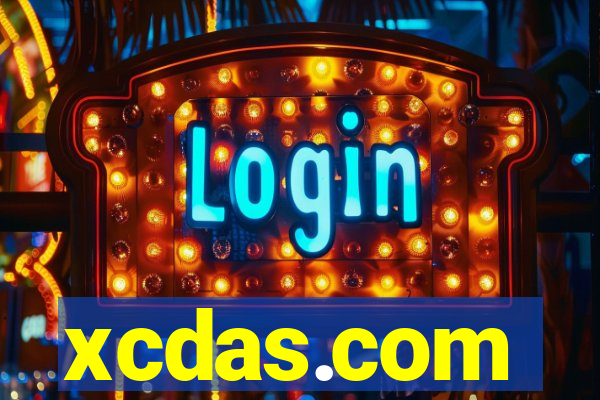 xcdas.com