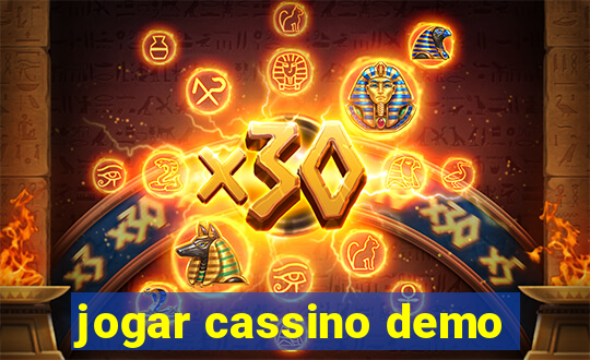 jogar cassino demo