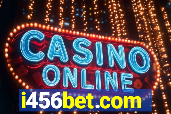 i456bet.com