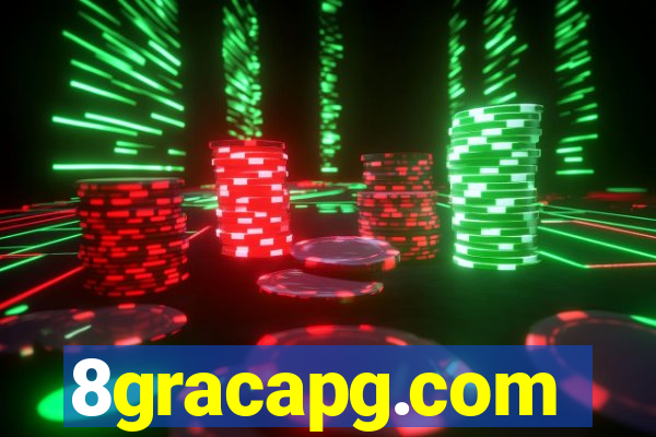 8gracapg.com