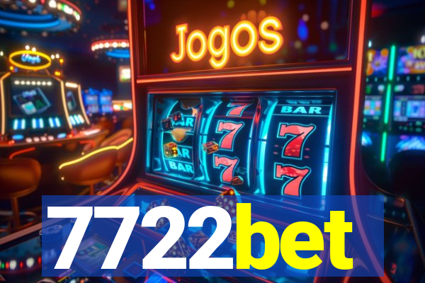 7722bet