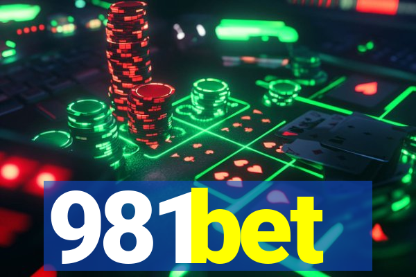 981bet