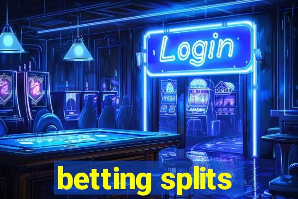 betting splits