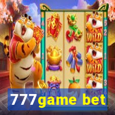 777game bet