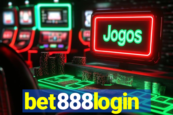 bet888login