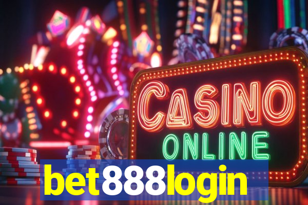 bet888login