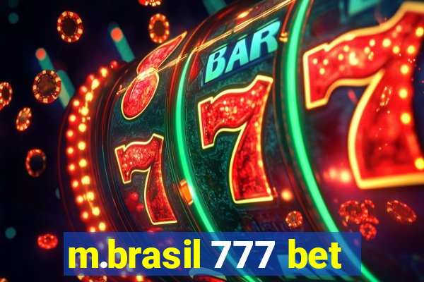 m.brasil 777 bet