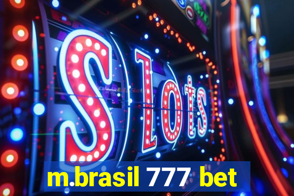 m.brasil 777 bet