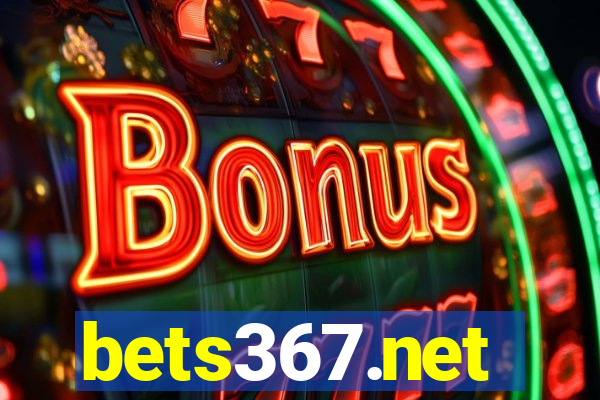 bets367.net