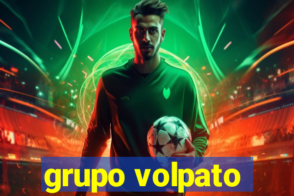 grupo volpato