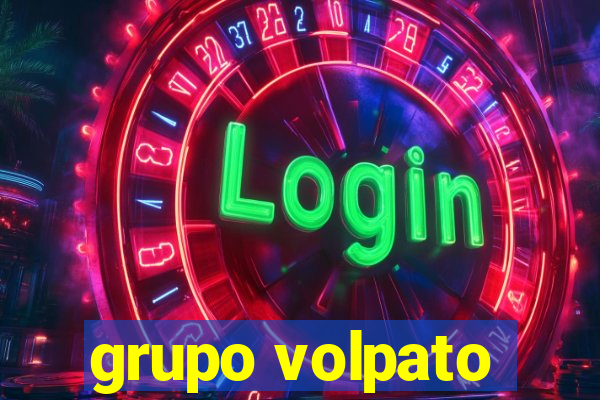 grupo volpato