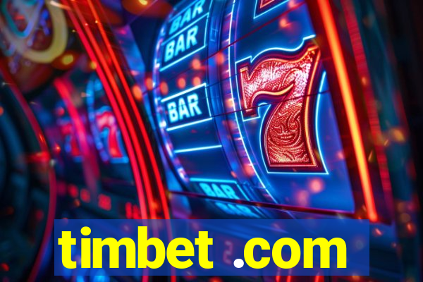 timbet .com