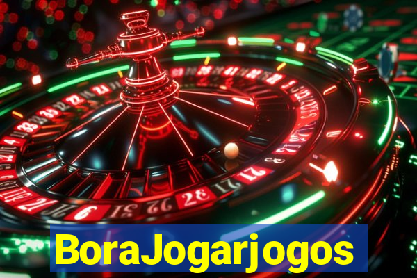 BoraJogarjogos