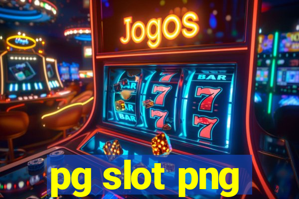 pg slot png