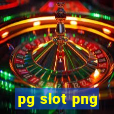 pg slot png