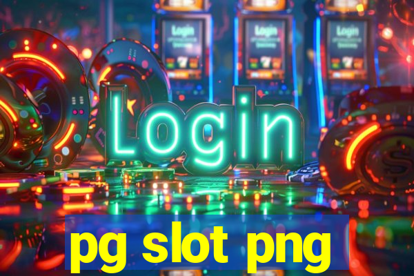 pg slot png