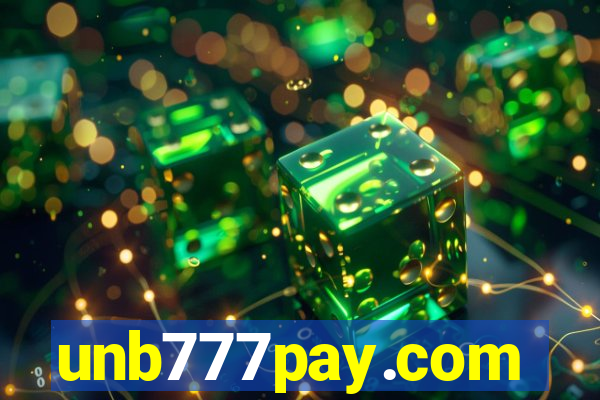 unb777pay.com