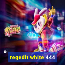 regedit white 444