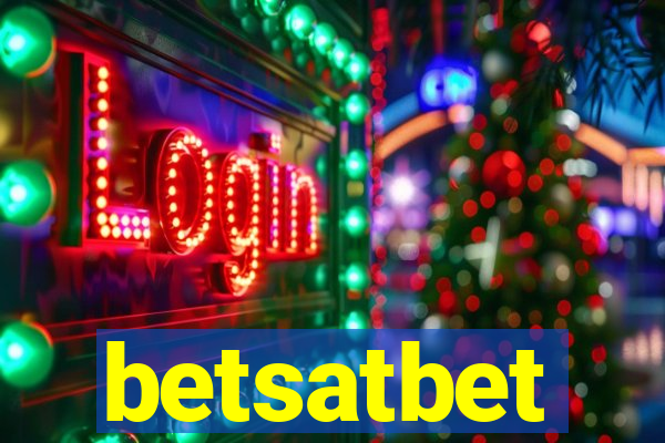 betsatbet