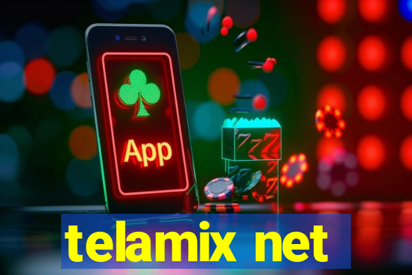 telamix net