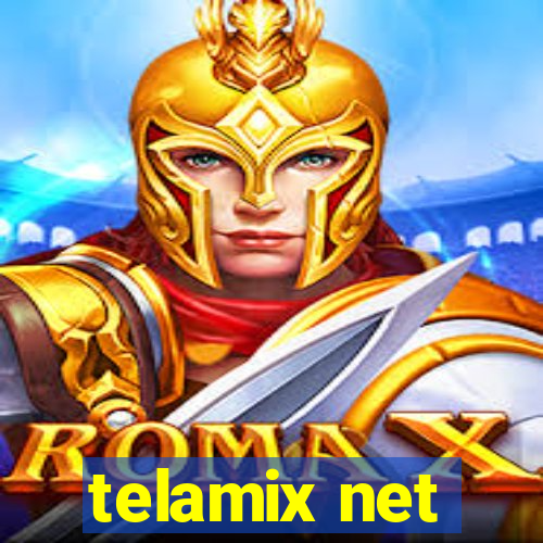 telamix net