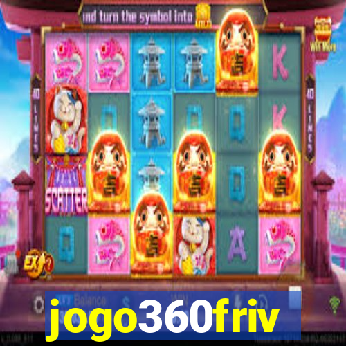 jogo360friv