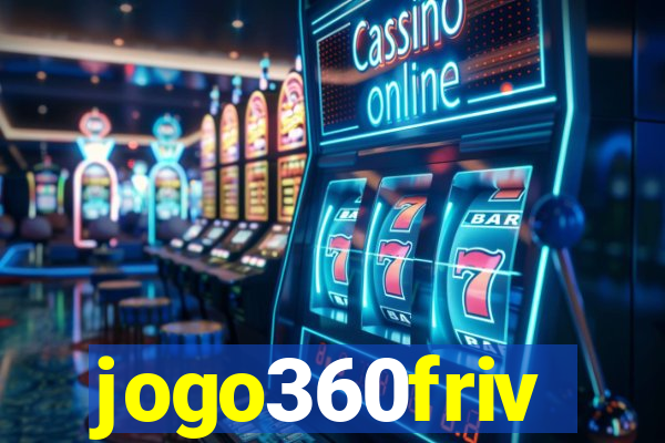 jogo360friv