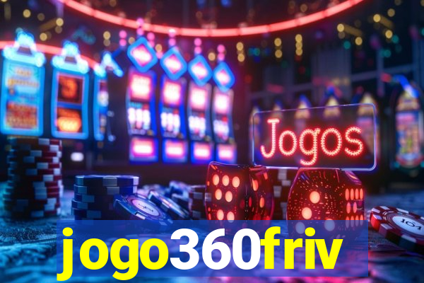 jogo360friv