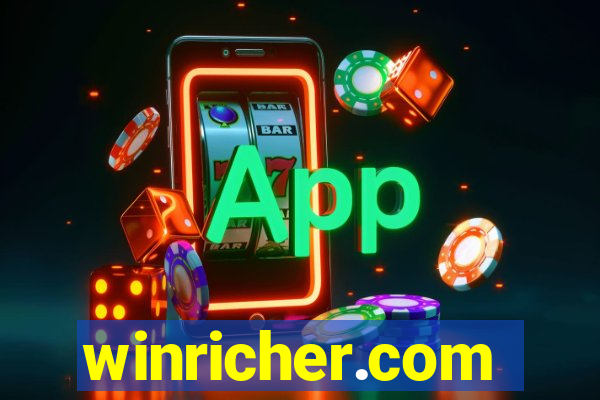 winricher.com