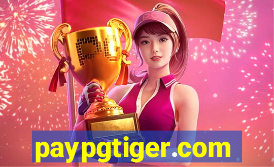 paypgtiger.com