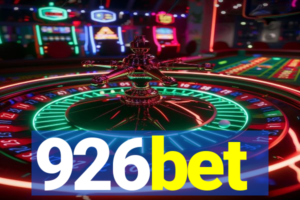 926bet