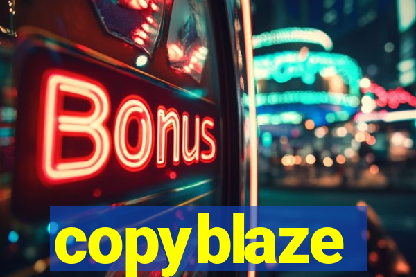 copyblaze