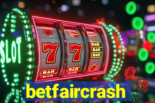 betfaircrash