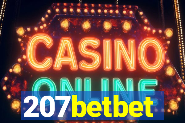 207betbet